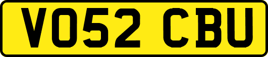 VO52CBU