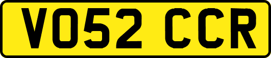 VO52CCR