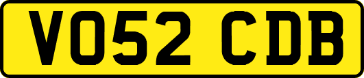 VO52CDB
