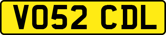 VO52CDL