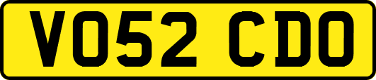 VO52CDO