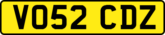 VO52CDZ
