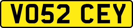 VO52CEY