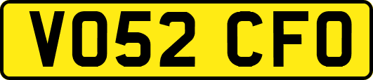 VO52CFO