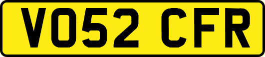 VO52CFR