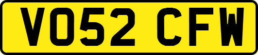VO52CFW