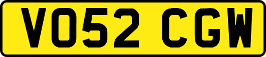 VO52CGW