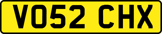 VO52CHX