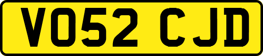 VO52CJD