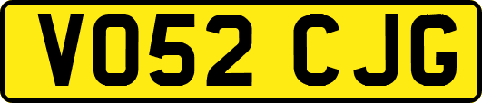 VO52CJG