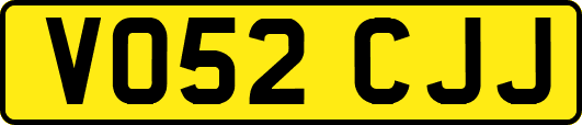 VO52CJJ