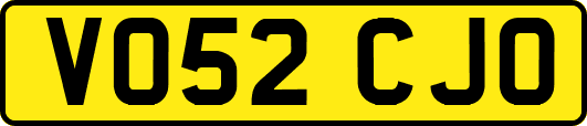 VO52CJO