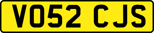 VO52CJS