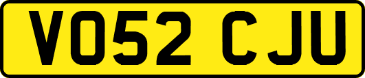 VO52CJU