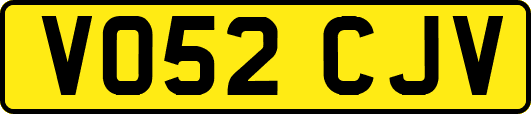 VO52CJV