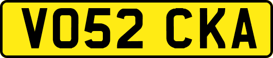 VO52CKA