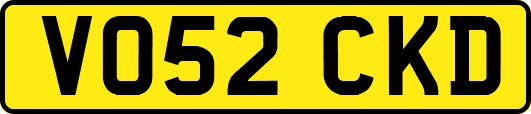 VO52CKD