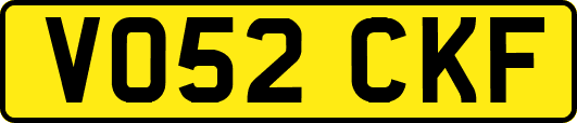 VO52CKF