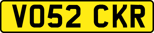 VO52CKR