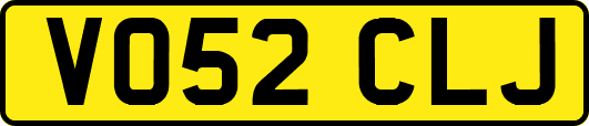 VO52CLJ