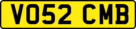 VO52CMB