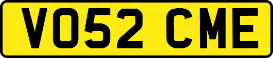 VO52CME