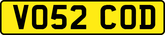 VO52COD
