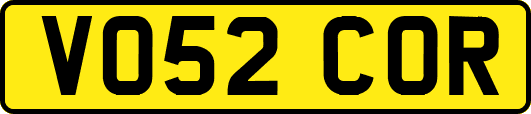 VO52COR
