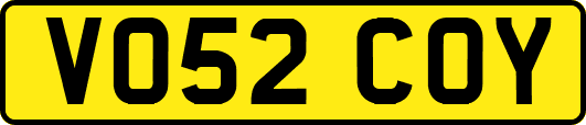 VO52COY