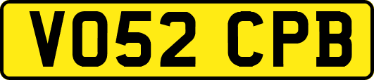 VO52CPB