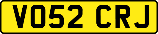 VO52CRJ