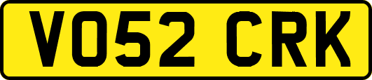 VO52CRK