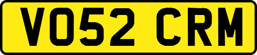 VO52CRM