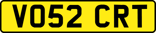 VO52CRT