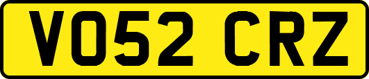 VO52CRZ
