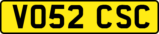 VO52CSC