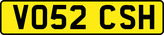 VO52CSH