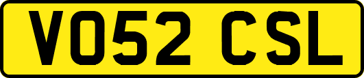 VO52CSL