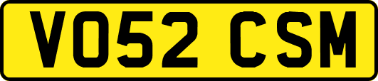 VO52CSM