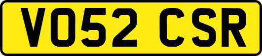 VO52CSR