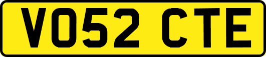 VO52CTE
