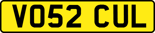 VO52CUL
