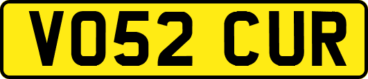 VO52CUR