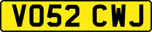VO52CWJ