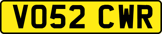 VO52CWR