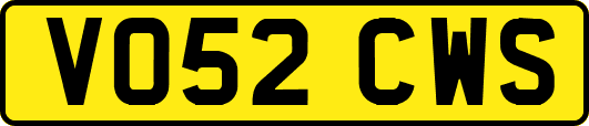 VO52CWS