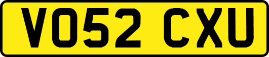 VO52CXU