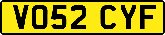 VO52CYF