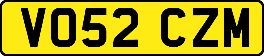 VO52CZM