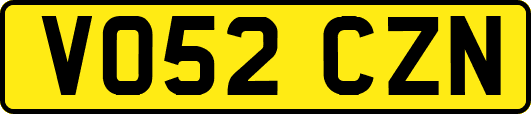 VO52CZN
